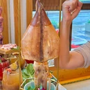 柔杉家黑牛烤肉·活鳗鱼(甘井子万达店) - 大连市旅游 缩略图 3