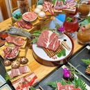 柔杉家黑牛烤肉·活鳗鱼(甘井子万达店) - 大连市旅游 缩略图 8