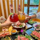 柔杉家黑牛烤肉·活鳗鱼(甘井子万达店) - 大连市旅游 缩略图 9