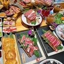 柔杉家黑牛烤肉·活鳗鱼(甘井子万达店) - 大连市旅游 缩略图 7
