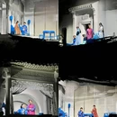 只有红楼梦戏剧幻城 - 廊坊旅游 缩略图 4