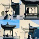 只有红楼梦戏剧幻城 - 廊坊旅游 缩略图 7