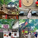 上清湾古巷 - 肇庆市旅游 缩略图 1