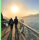 盐田海滨栈道 - 深圳市旅游 缩略图 5