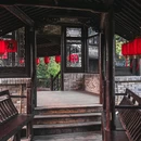 韩湘水博园 - 上海市旅游 缩略图 1