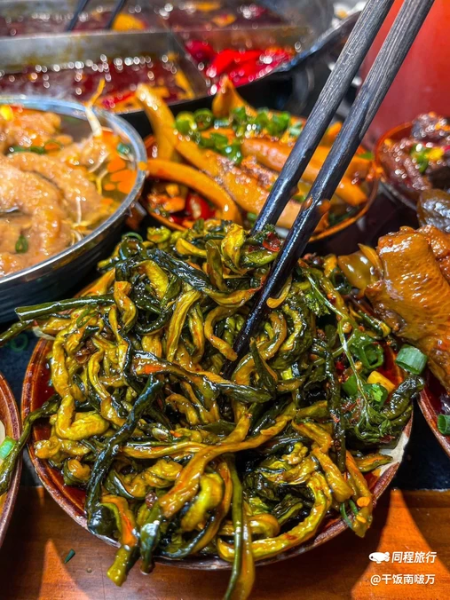 后火锅(爱琴海直营店) - 重庆市旅游