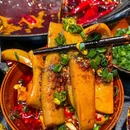 后火锅(爱琴海直营店) - 重庆市旅游 缩略图 3