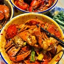 老甘家小龙虾江湖菜(洋河总店) - 重庆市旅游 缩略图 2