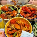 老甘家小龙虾江湖菜(洋河总店) - 重庆市旅游 缩略图 1