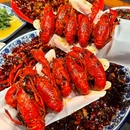 老甘家小龙虾江湖菜(洋河总店) - 重庆市旅游 缩略图 7