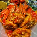 老甘家小龙虾江湖菜(洋河总店) - 重庆市旅游 缩略图 5