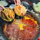 该歪火锅(大竹林店) - 重庆市旅游 缩略图 2