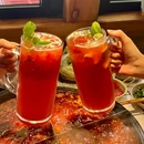 该歪火锅(大竹林店) - 重庆市旅游 缩略图 5