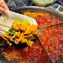 该歪火锅(大竹林店) - 重庆市旅游 缩略图 3
