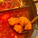 该歪火锅(大竹林店) - 重庆市旅游 缩略图 7