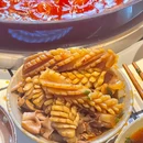 该歪火锅(大竹林店) - 重庆市旅游 缩略图 6