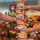 大夻hua烤肉点餐自助(时代天街D馆店) - 重庆市旅游 缩略图 4