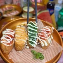 大夻hua烤肉点餐自助(时代天街D馆店) - 重庆市旅游 缩略图 7