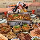 土火匠.烤鱼专门店(紫都城直营店) - 重庆市旅游 缩略图 8