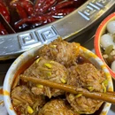 黄建彬火锅(保利观澜店) - 重庆市旅游 缩略图 6