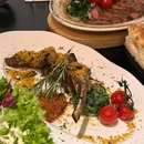 陆月·19·Bistro法式餐酒馆 - 无锡市旅游 缩略图 5