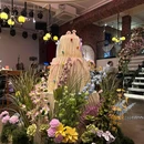 陆月·19·Bistro法式餐酒馆 - 无锡市旅游 缩略图 1