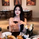 陆月·19·Bistro法式餐酒馆 - 无锡市旅游 缩略图 8