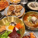 美瑛汤饭·朝鲜族烧烤(东城汇店) - 南京市旅游 缩略图 1