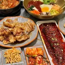 美瑛汤饭·朝鲜族烧烤(东城汇店) - 南京市旅游 缩略图 3