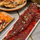 美瑛汤饭·朝鲜族烧烤(东城汇店) - 南京市旅游 缩略图 6