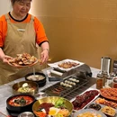 美瑛汤饭·朝鲜族烧烤(东城汇店) - 南京市旅游 缩略图 7