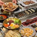 美瑛汤饭·朝鲜族烧烤(东城汇店) - 南京市旅游 缩略图 9