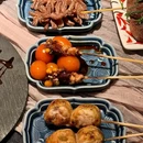 DAIGO大吾·炭火烧鸟酒场(金融城店) - 成都市旅游 缩略图 7
