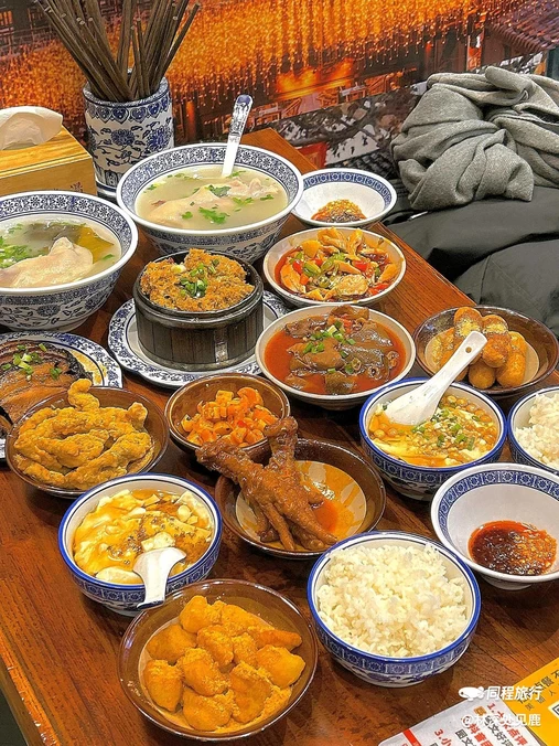 郑州白庙酒店公寓 - 郑州市旅游