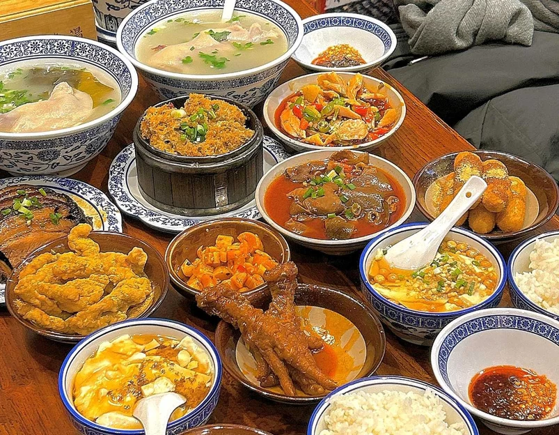 郑州白庙酒店公寓 - 郑州市旅游 1