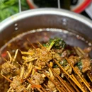 杨三胖锑锅卤水串串(橡树林店) - 成都市旅游 缩略图 2
