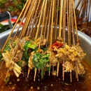 杨三胖锑锅卤水串串(橡树林店) - 成都市旅游 缩略图 1