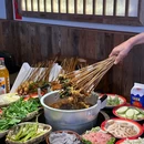 杨三胖锑锅卤水串串(橡树林店) - 成都市旅游 缩略图 3