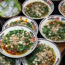 杨三胖锑锅卤水串串(橡树林店) - 成都市旅游 缩略图 5