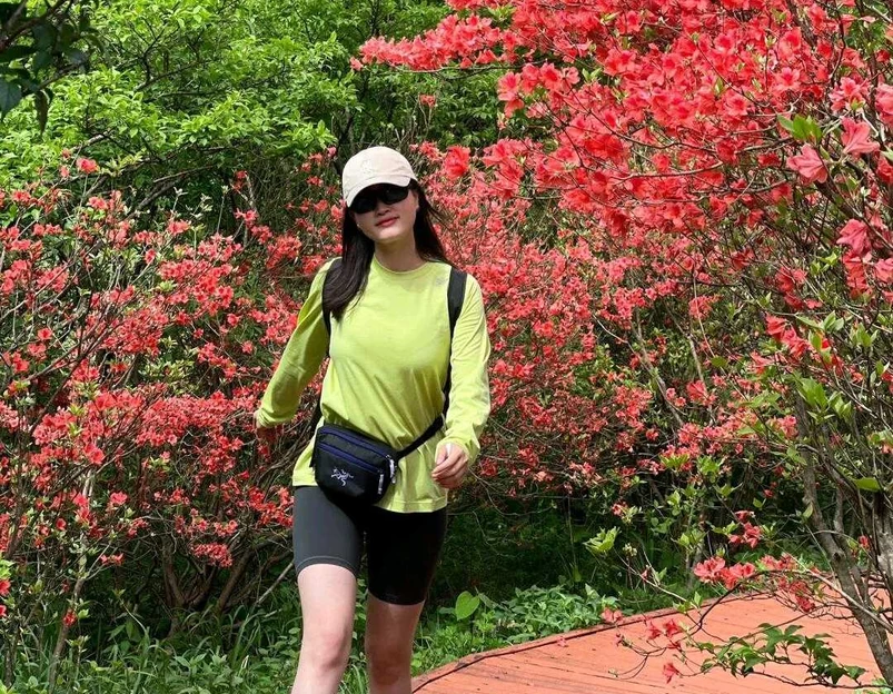 围山竹香阁民宿 - 长沙市旅游 1