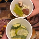 山丘精酿·BBQ美式餐吧(西城夜未央店) - 南京市旅游 缩略图 5