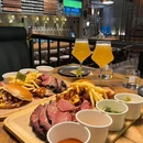 山丘精酿·BBQ美式餐吧(西城夜未央店) - 南京市旅游 缩略图 8