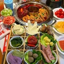 田先生-椒麻大虾火锅 - 北京市旅游 缩略图 1