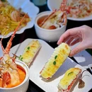 Syiong序洋·经典南洋菜(上海荟聚店) - 上海市旅游 缩略图 5