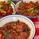 李胜利爆炒川味三绝(玉树路店) - 上海市旅游 缩略图 5