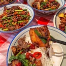 李胜利爆炒川味三绝(玉树路店) - 上海市旅游 缩略图 2