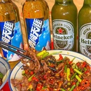 李胜利爆炒川味三绝(玉树路店) - 上海市旅游 缩略图 7