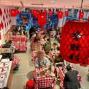李胜利爆炒川味三绝(玉树路店) - 上海市旅游 缩略图 8