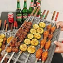 沪上油边王(高行店) - 上海市旅游 缩略图 1