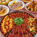 醉虾里羊蝎子馆·炭烤·罗氏虾(后湖店) - 武汉市旅游 缩略图 1